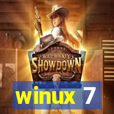 winux 7